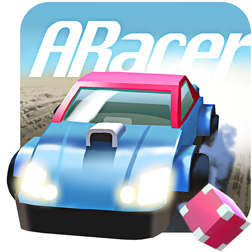 Carpet Drift: AR Multiplayer Racing