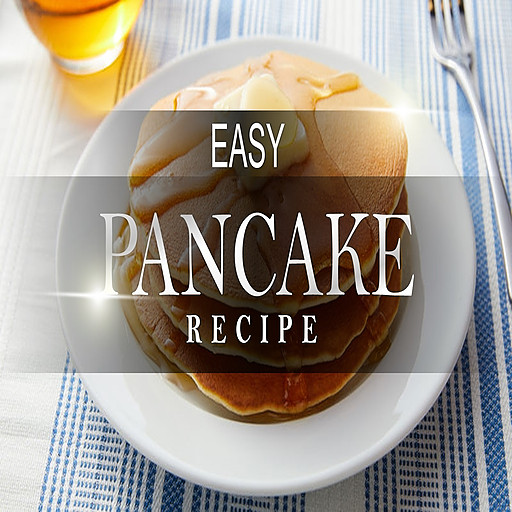 Easy Pancake Recipe