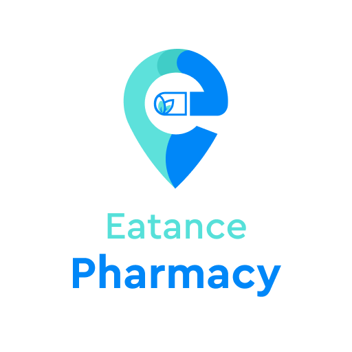 Eatance- Pharmacy app