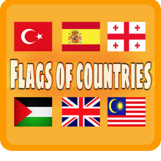 Flags Of Countries