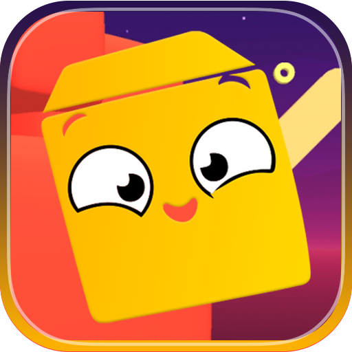 Jumping Blockies - Jump game