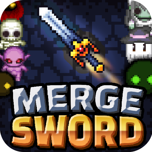 Merge Sword : Idle Merged Sword