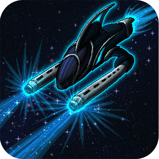 OFTE - Retro Space Shooter