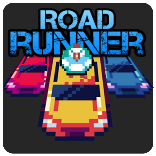 Road Runner Game