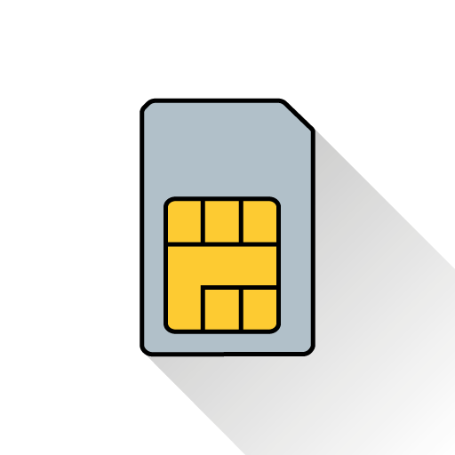 SIM Card Info