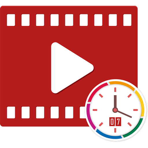 Video Stamper: Add Text and Timestamp to Videos