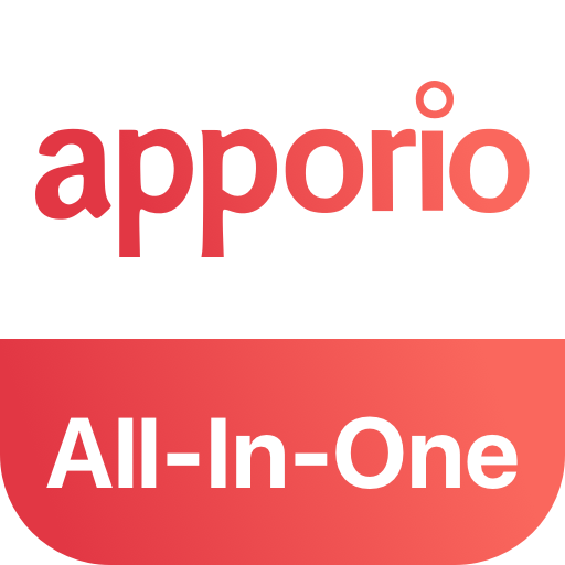 Apporio All-In-One
