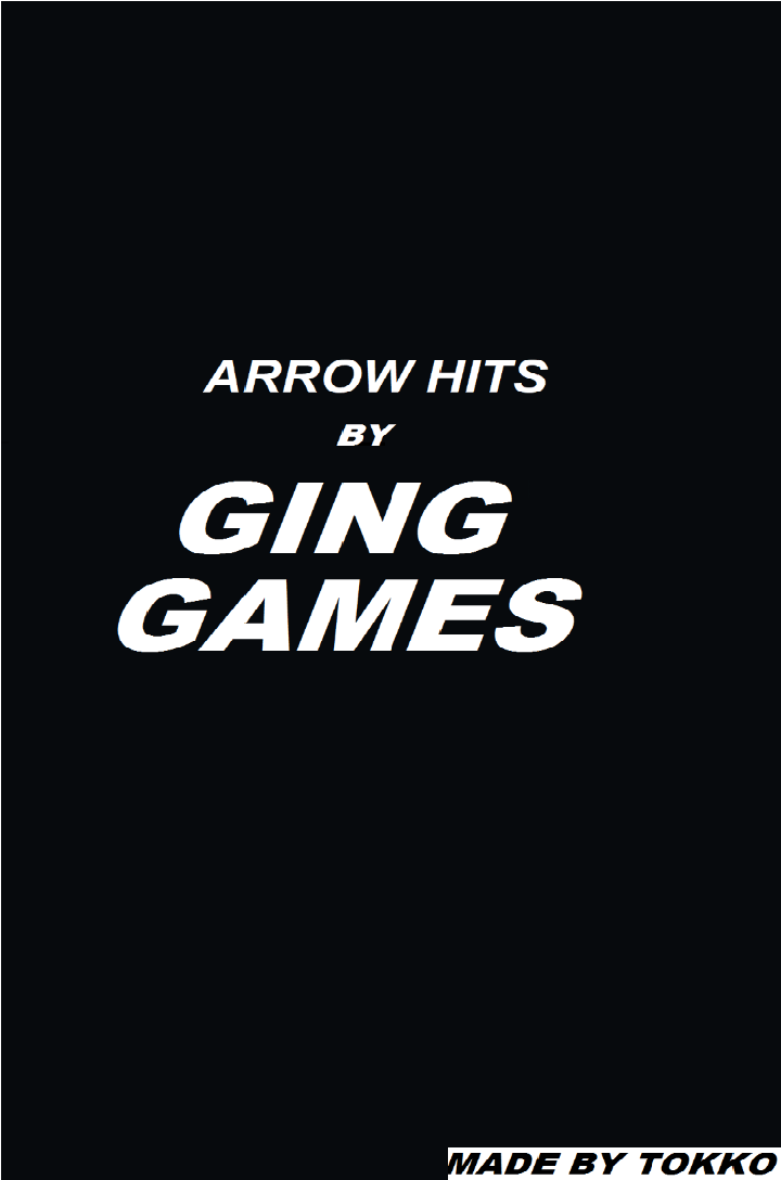 Arrow Hits