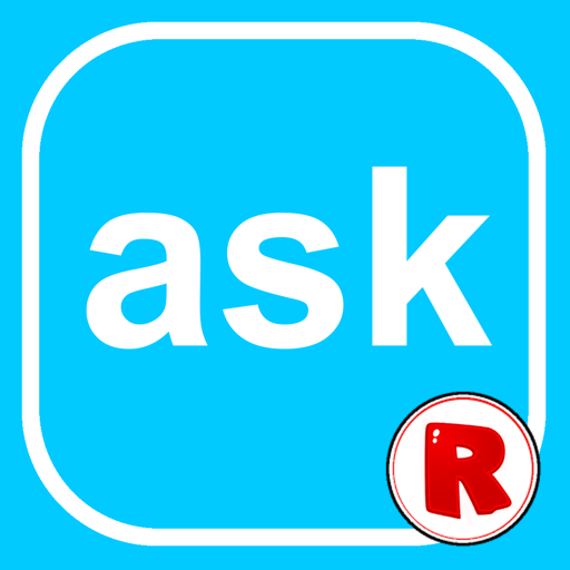 Ask for Alexa App