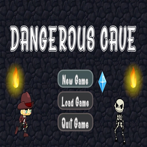 Dangerous Cave