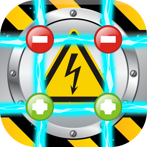 Electricity Chain - Connect Current Wires Puzzle