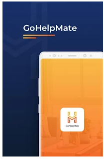 GoHelpMate App-On Demand Booking Services for Home