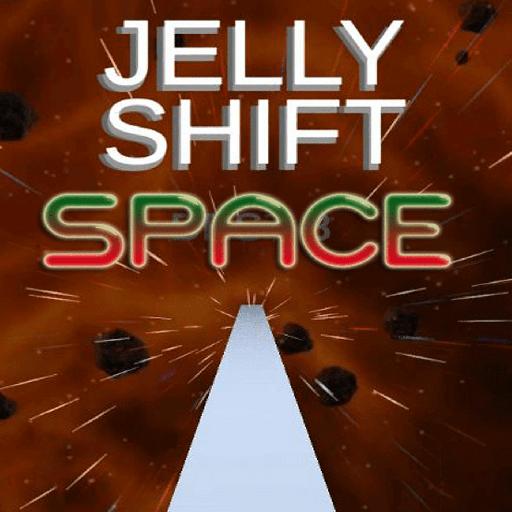 Jelly Shift Space
