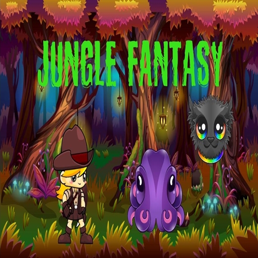 Jungle Fantasy