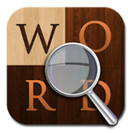 MeetWords - Word Search Puzzle