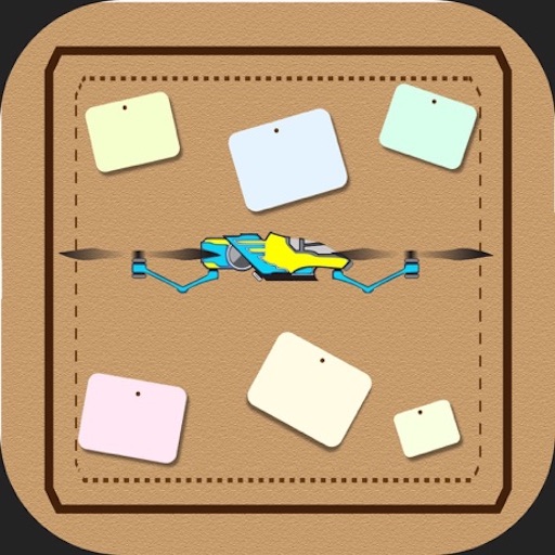 Office Quadcopter