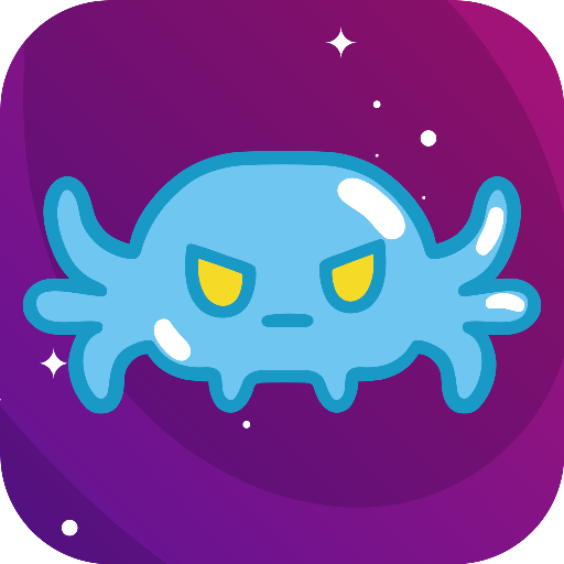 Outer Space Invasion: Space Shooter, Galaxy Attack