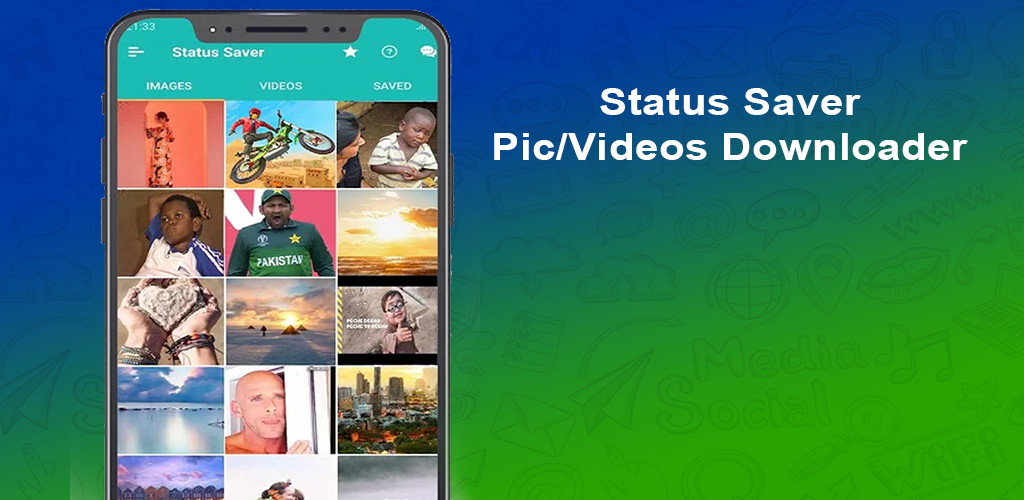 Status Saver For Whatsapp 2020: Download status