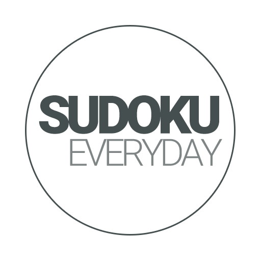 Sudoku Everyday