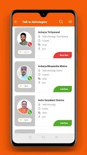 Astroswamig - Free Astrology and Horoscope App