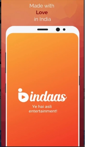 BindaasApp