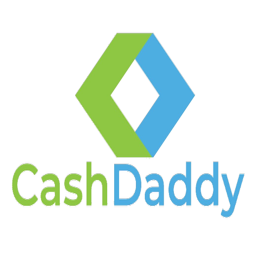 CashDaddy Personal Loan