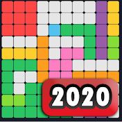 Classic Puzzle Blocks: Free Block Puzzle 2020