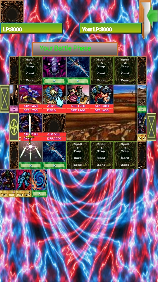 DuelPro