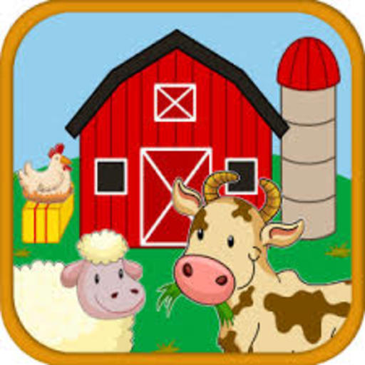 Farm Animals Sounds Quiz Apps - Animal Noises Game