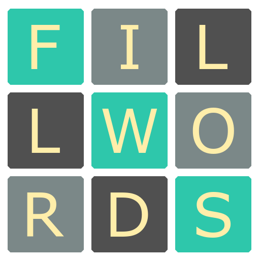 Fillwords