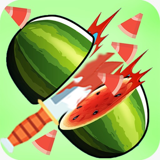 Fruit Blender | Make juice by cutting fruits !