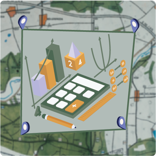 Gps Land area calculator Field Area Measurement