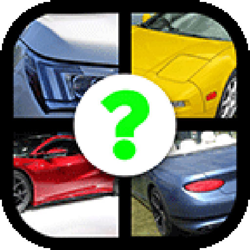 Guess The Car 2020 - Trivia Quiz