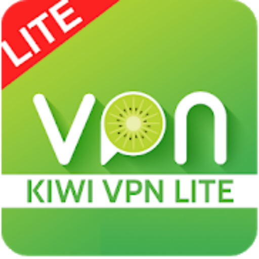 Kiwi VPN Lite - VPN connection proxy changer app