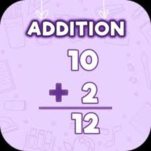 Learn Math Addition Quiz Games
