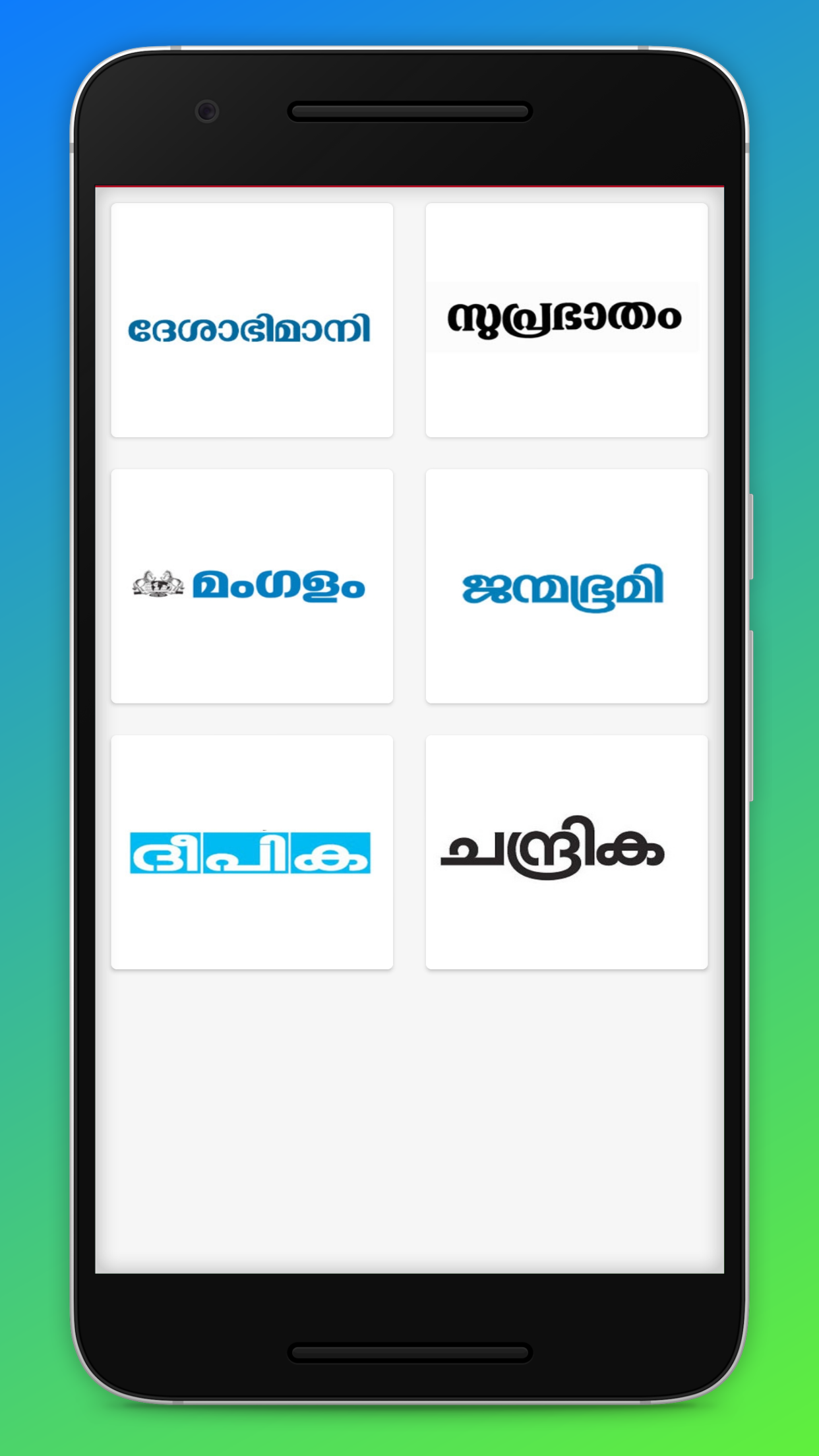 Pocket Vartha - Malayalam News, Live TV and more
