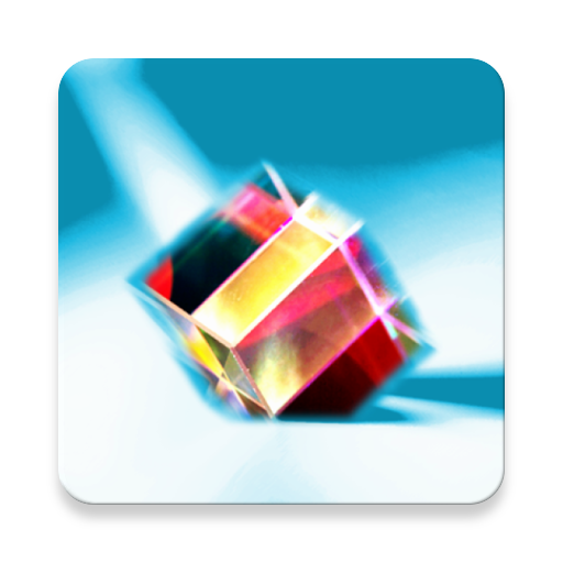 Prism Colors Game