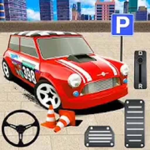 Real Car Parking Driving School: Free Car Game