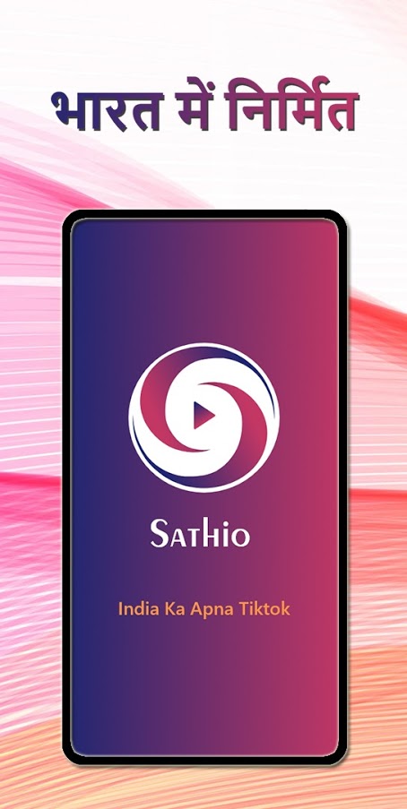 Sathio- 😂 Comedy, Videos, India, Dance, Sa, Apps