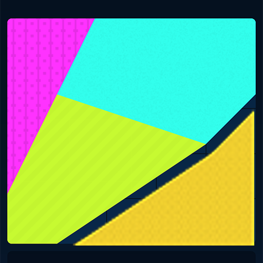 Tangram Master : Tetrix Puzzle