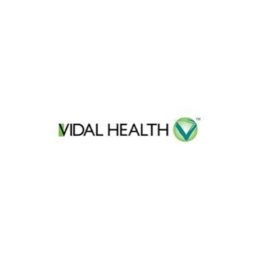 Vidal Health TPA App