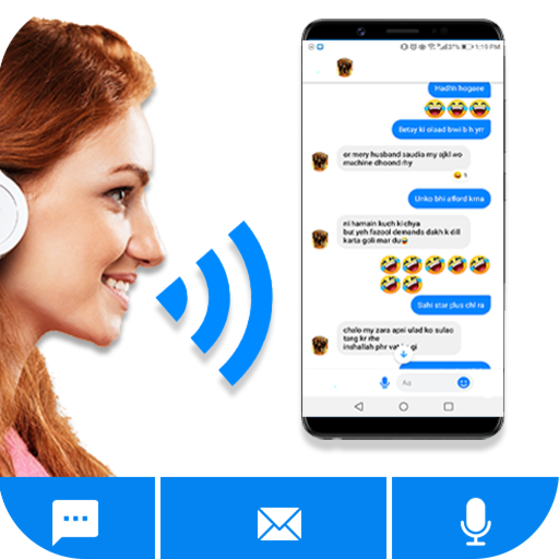 Voice Message Translator