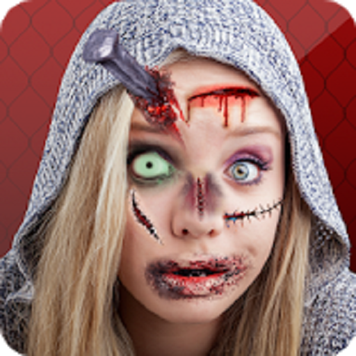 Zombie Photo Editor 2020 Make Me Zombie