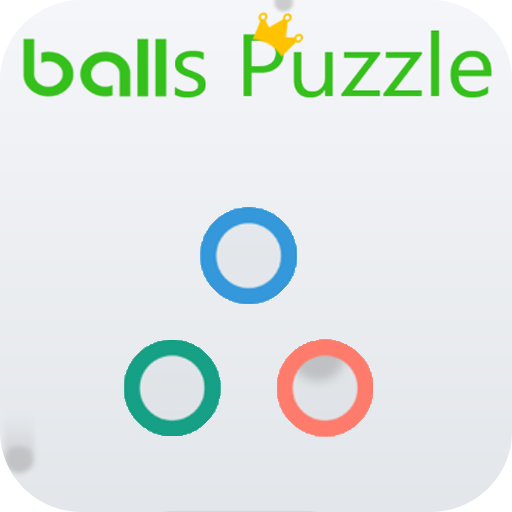 Balls Puzzle Game