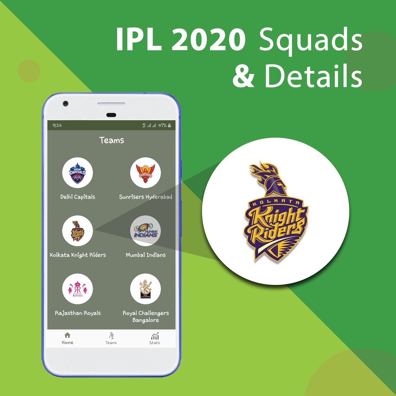 Cricket live line -IPL 2020(Indian premier league)