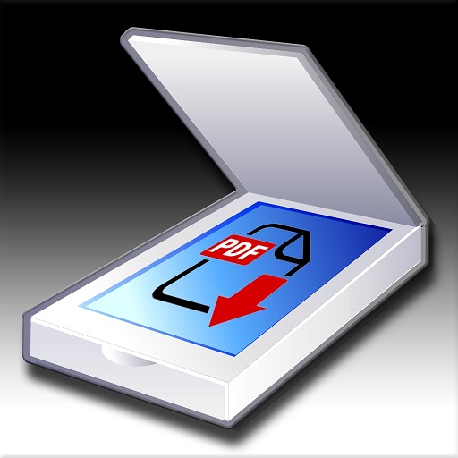 Focus Scanner – PDF Document Scanner