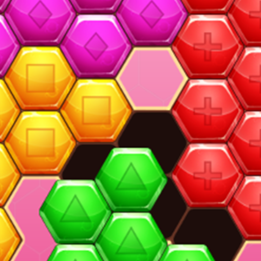 Hexa Puzzle Game