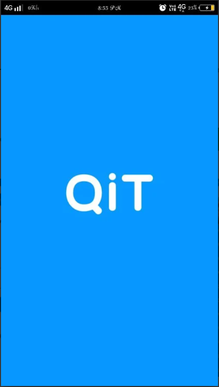 Qit : Connect with people, ask questions and get answers
