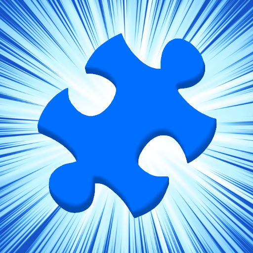 Jigsaw Puzzle