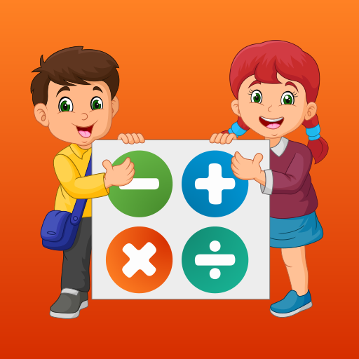 Kids Math App